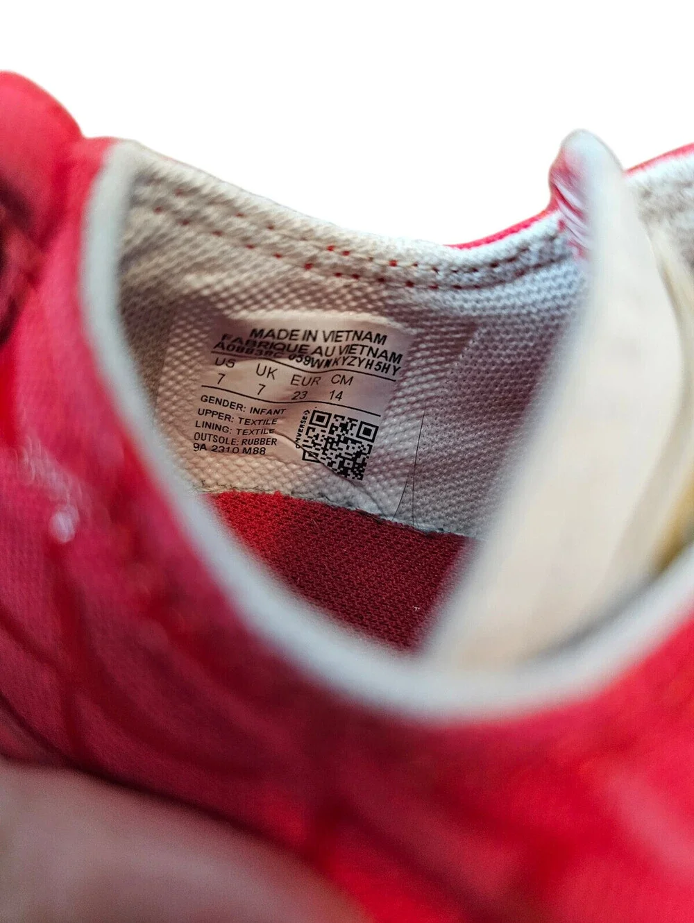 Converse chuck taylor